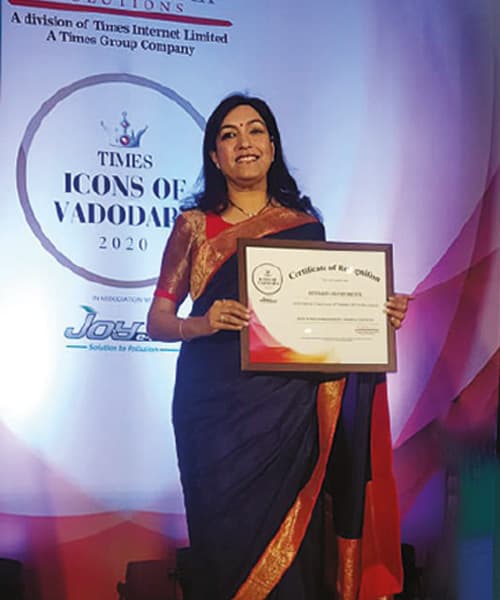 Awards & Recognition