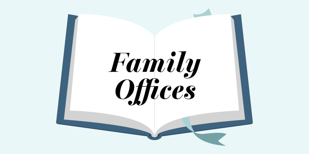 Family Office Services -Integriti Finserv
