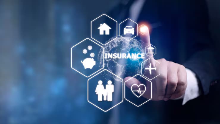 Insurance Solutions -Integriti Finserv