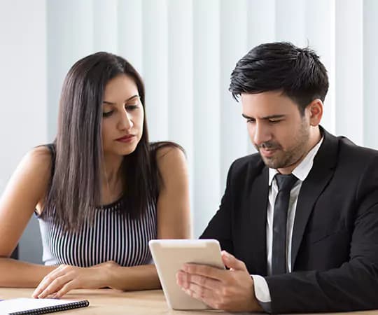 Trusted Financial Planning