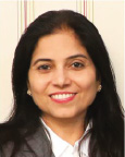 Ms. Meghana Iyer
