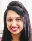 Ms. Noopur Parikh